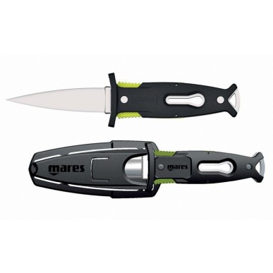 Mares Ascent Knife