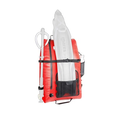 Mares Hydro Backpack Buoy