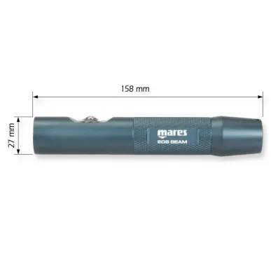 EOS Beam torche