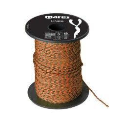 Line Diamond 1.5mm Dyneema fil