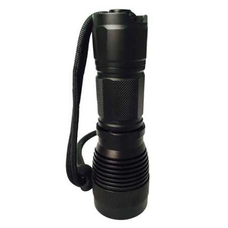 Diving Torch Tauchlampe