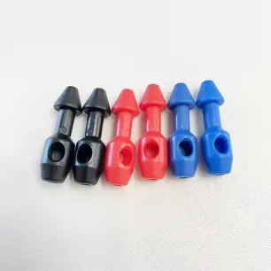 Rubber Wishbone Inserts