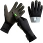 Spearfishing glove with Kevlar