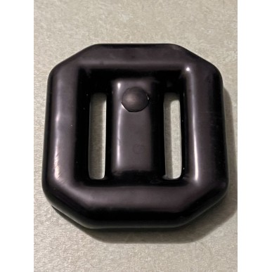 Sealed lead weights