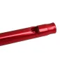 Aluminum signal whistle