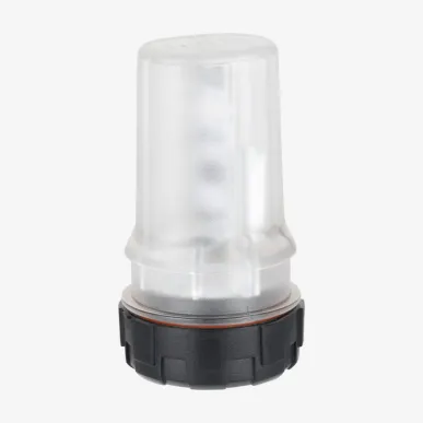 Mares EOS Mini Strobe per la boa