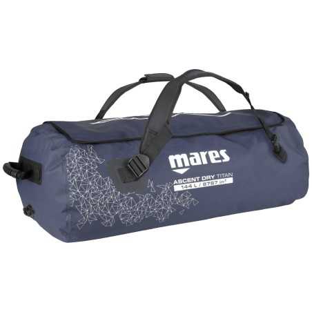 Mares Ascent Dry Titan wasserdichte Tasche