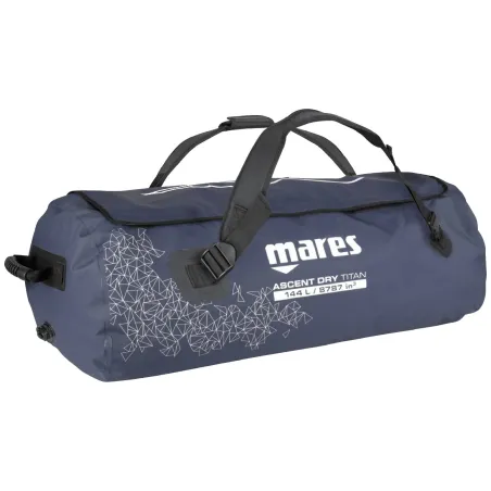 Mares Ascent Dry Titan wasserdichte Tasche