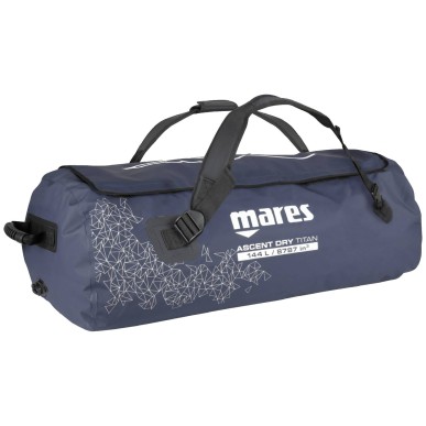 Mares Ascent Dry Titan waterproof bag