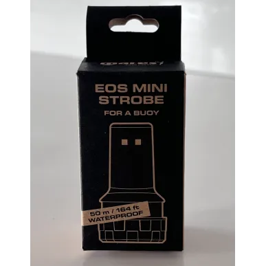 Mares EOS Mini Strobe per la boa