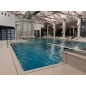 Entraînement en piscine couverte Saison 2024/2025