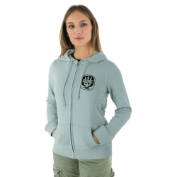 SEAC Sweat à capuche femme