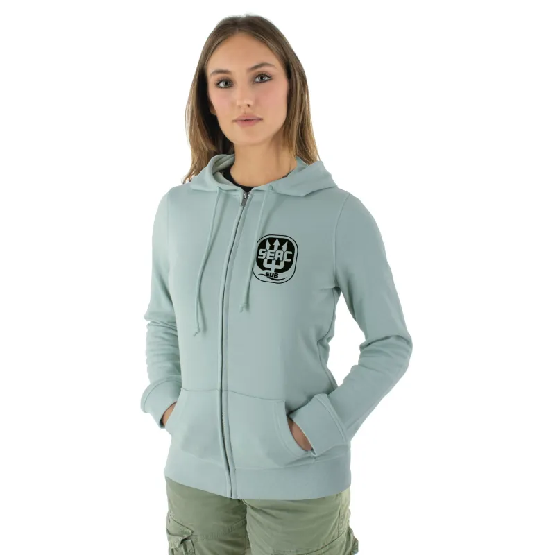 SEAC Damen Hoodie