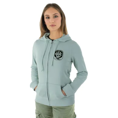 SEAC Damen Hoodie