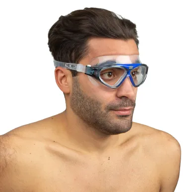 SEAC Vision HD Swimming Goggles