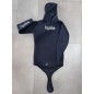 Hydra Black 50 open cell giacca uomo