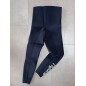 Hydra Black 50 open cell pantalone uomo