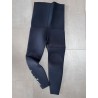 Hydra Black 50 open cell pantalone uomo