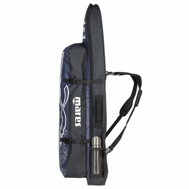 Mares Ascent Dry Fin Bag geräumige Flossentasche