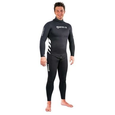 Mares Apnea Instinct 50 veste homme