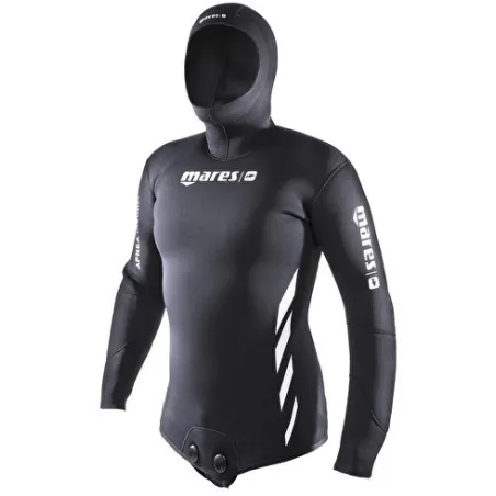 Mares Apnea Instinct 50 Jacket Man