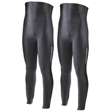 Mares Apnea Instinct 50 pantalone uomo