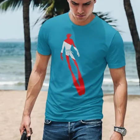 Men’s Freediver T-shirt