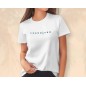 T-shirt femme Freediver