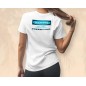 T-shirt donna Freediver