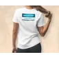 T-shirt donna Freediver