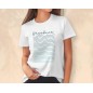 T-shirt Femme Vagues