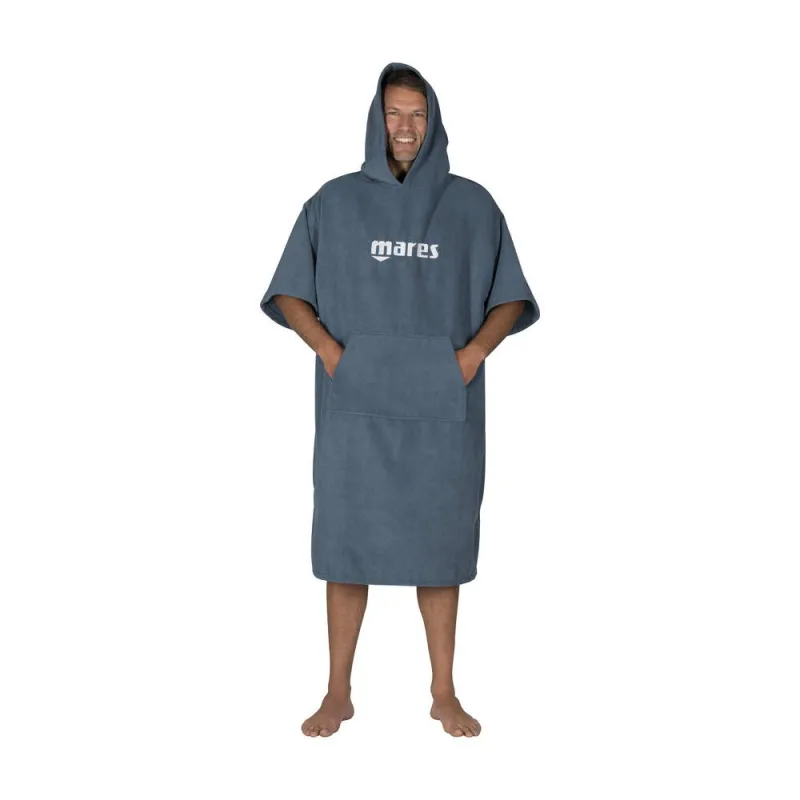 Mares Ascent Poncho