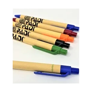 PADI Biodegradable Pens