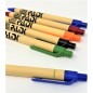 PADI Biodegradable Pens