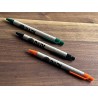 PADI Biodegradable Pens