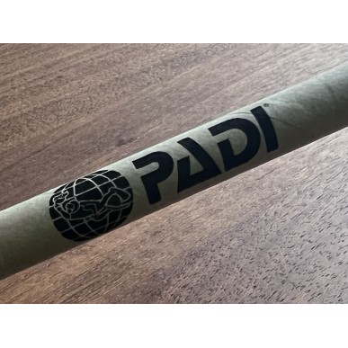 PADI Biodegradable Pens