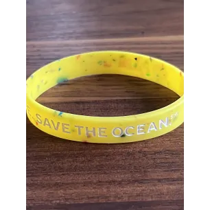 PADI braccialetti - Seek Adventure. Save the Ocean.