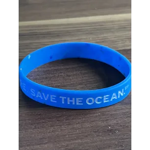 PADI braccialetti - Seek Adventure. Save the Ocean.