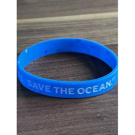 PADI Armband - Seek Adventure. Save the Ocean.