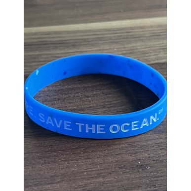 PADI Bracelet - Seek Adventure. Save the Ocean.