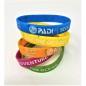 PADI Bracelet - Seek Adventure. Save the Ocean.