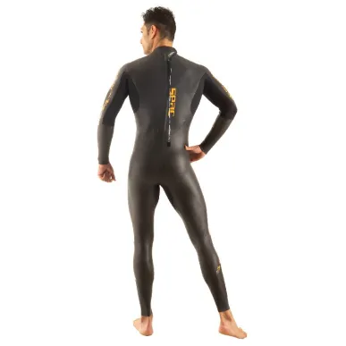 SEAC Energy Man 2mm Neoprene Wetsuit