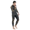 SEAC Energy Man 2mm muta in neoprene