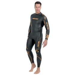 SEAC Energy Man 2mm muta in neoprene