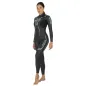 SEAC Pace Lady Wetsuit 2.5/3.5mm