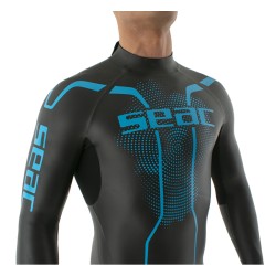 SEAC Pace Man Wetsuit 2.5/3.5mm