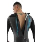 SEAC Pace Man Wetsuit 2.5/3.5mm