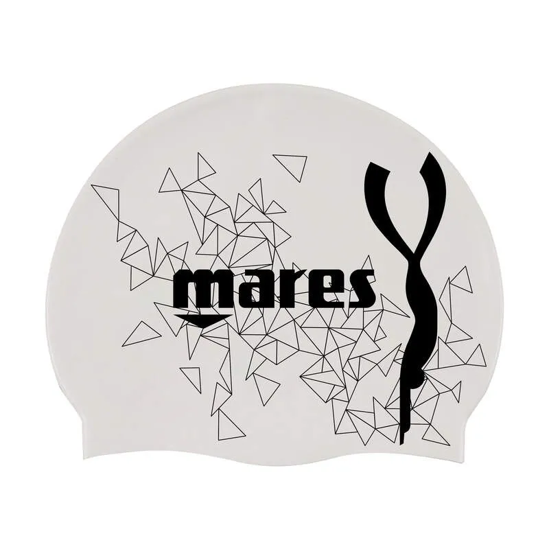 Mares Apnea Swim Cap