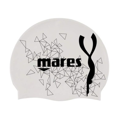 Mares Apnea Swim Cap Badekappe