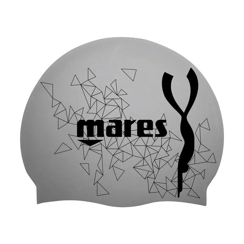 Mares Apnea Swim Cap Badekappe